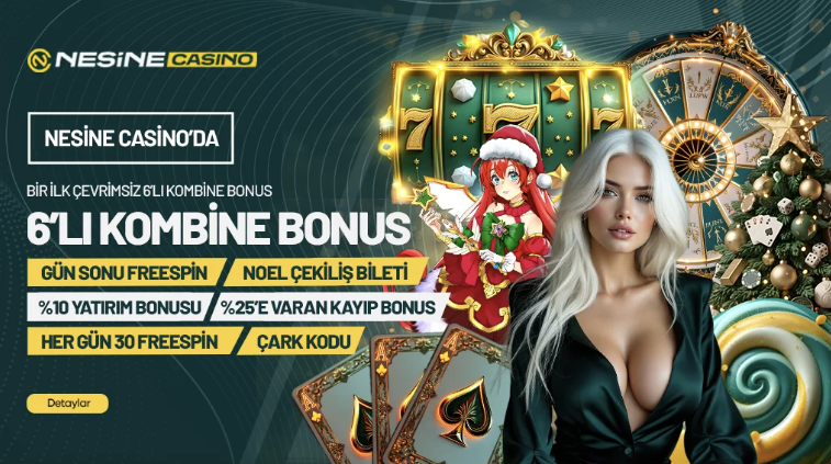 NesineCasino Zeppelin