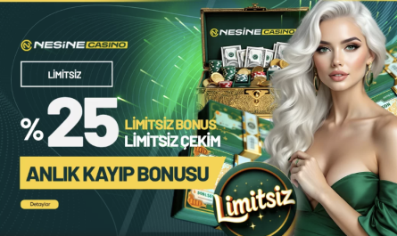 nesinecasino son giriş