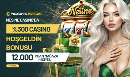 nesinecasino avantajları
