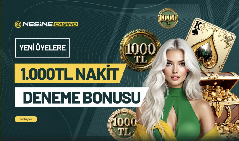NesineCasino Güvenli Giriş Nasıl Yapılır
