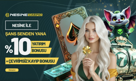 nesinecasino hızlı bahis