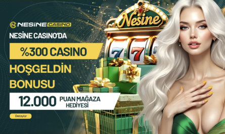 nesinecasino kimlik