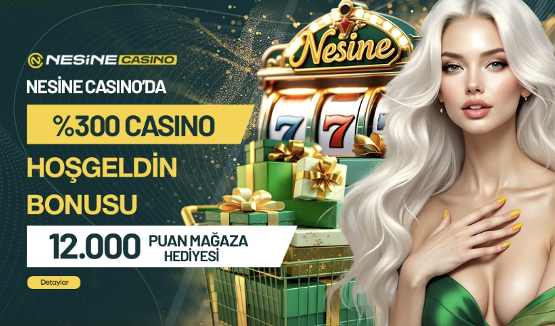 NesineCasino Kimlik İstiyor Ne Yapmalıyım