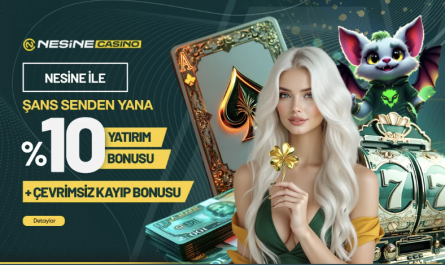 nesinecasino papara ile para yatırımı