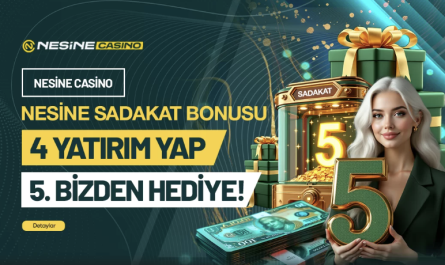 nesinecasino sms iptali