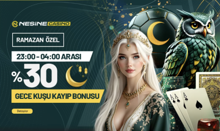 nesinecasino yeni giriş adresi