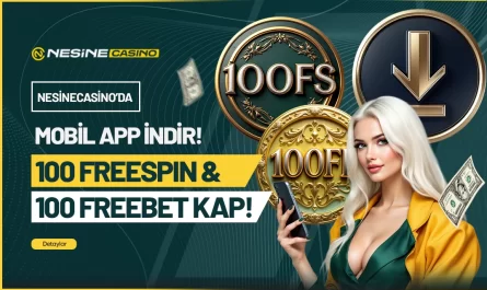 nesinecasino ortaklık programı