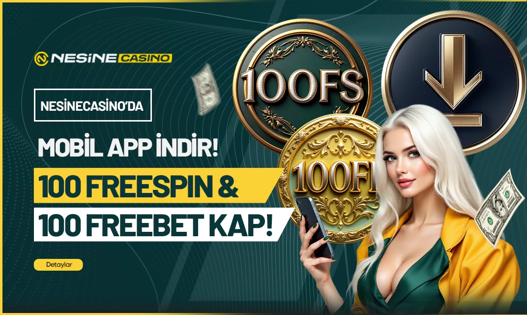 nesinecasino ortaklık programı