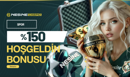 nesinecasino giriş adresi