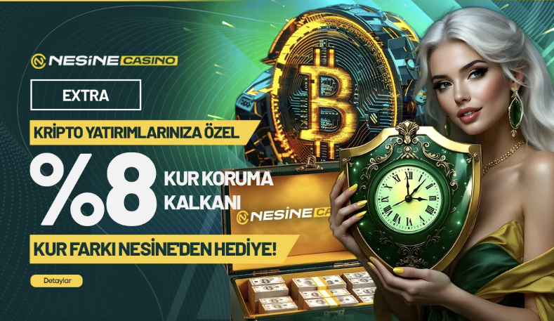 NesineCasino Hesap Doğrulama Yapılmazsa Ne Olur