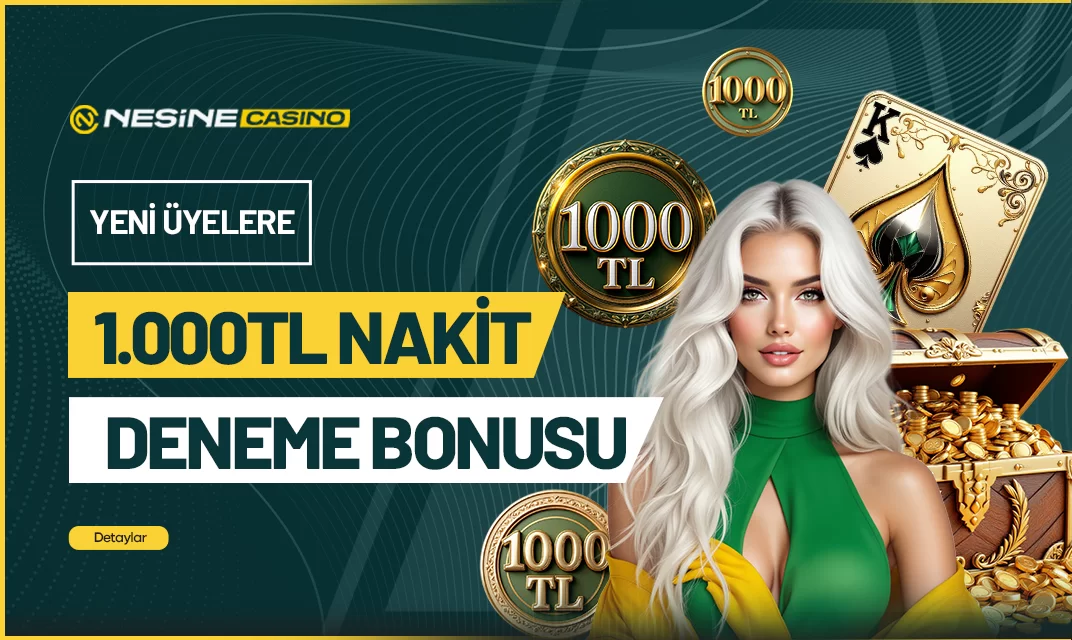 nesinecasino üye girişi