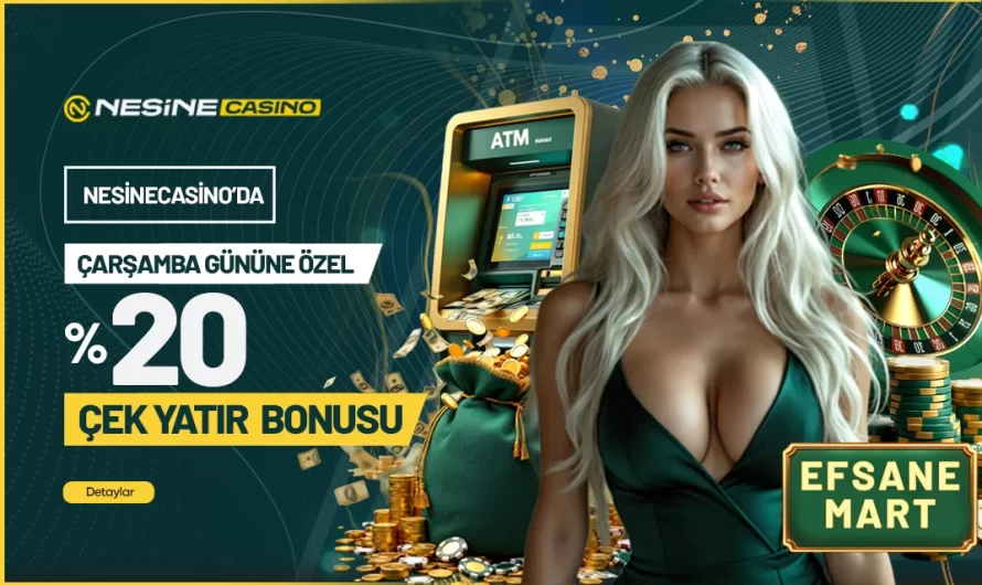 Nesinecasino Açılmıyorsa Ne Yapılmalı