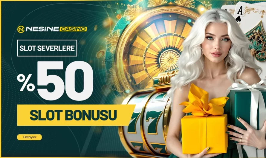 Nesinecasino Bonus Şikayetleri