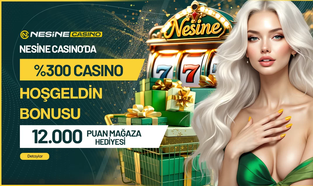 nesinecasino sosyal medya